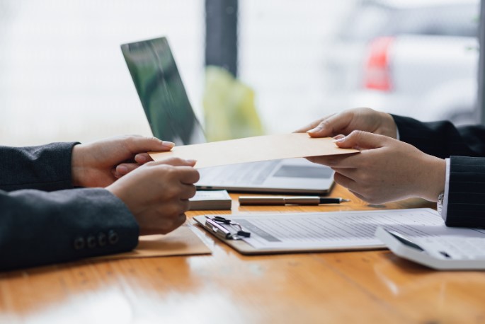 перелік документів для карти побиту в 2025