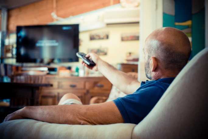 как подключить интернет к телевизору без смарт тв