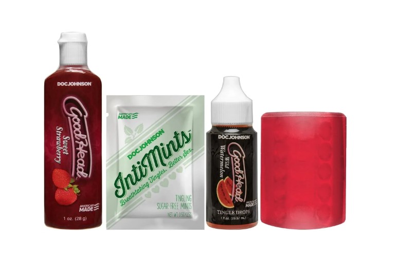 Як інтимні іграшки впливають на сексуальне здоров’я